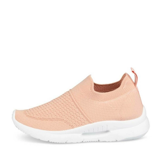 Sneakers NUDE XTI