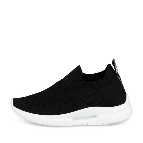 Sneakers BLACK XTI