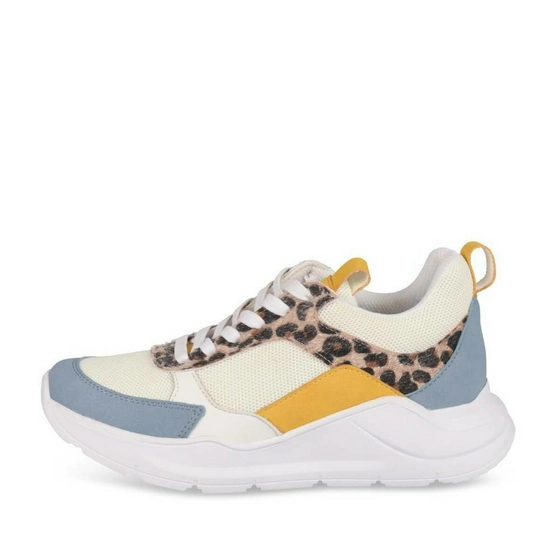 Sneakers WHITE BBXR