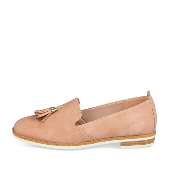 Mocassins ROSE VIA DONNA