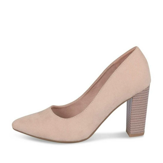 Pumps NUDE GRANDS BOULEVARDS