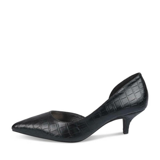 Pumps BLACK GRANDS BOULEVARDS
