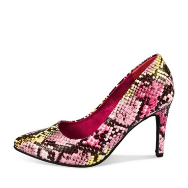 Pumps PINK GRANDS BOULEVARDS