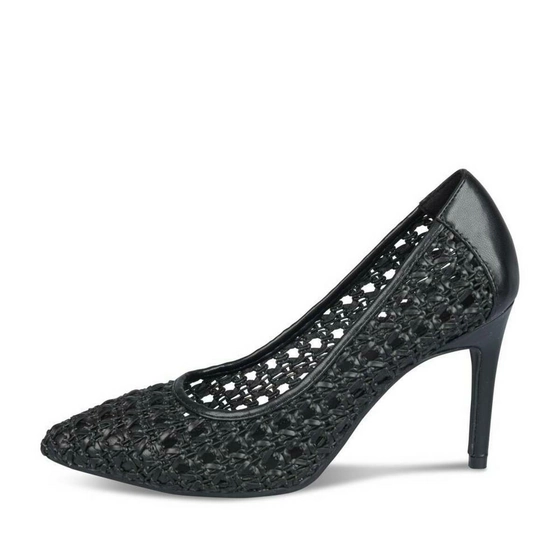 Pumps BLACK GRANDS BOULEVARDS