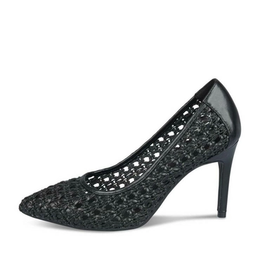 Pumps BLACK GRANDS BOULEVARDS
