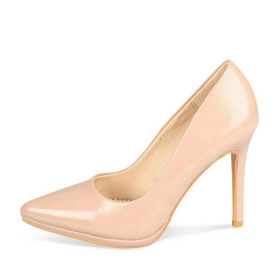 Pumps PINK GRANDS BOULEVARDS