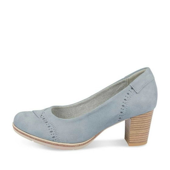 Pumps BLUE NEOSOFT WOMEN