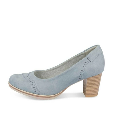 Pumps BLUE NEOSOFT WOMEN