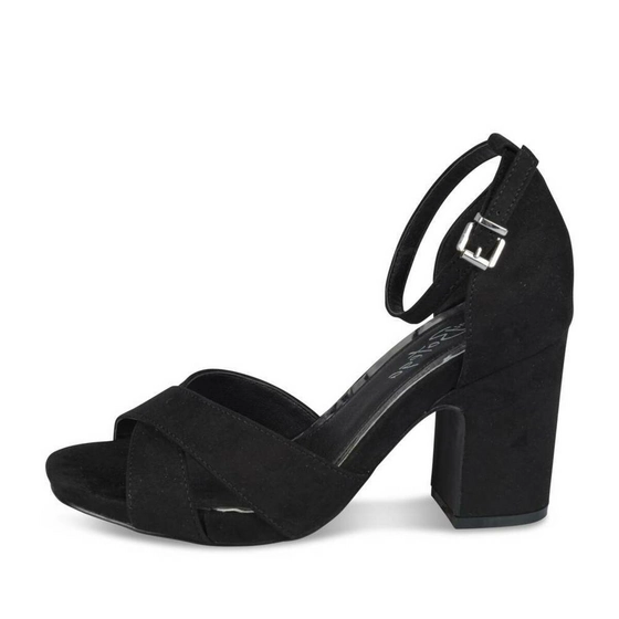 Sandals BLACK MY BOTEGA
