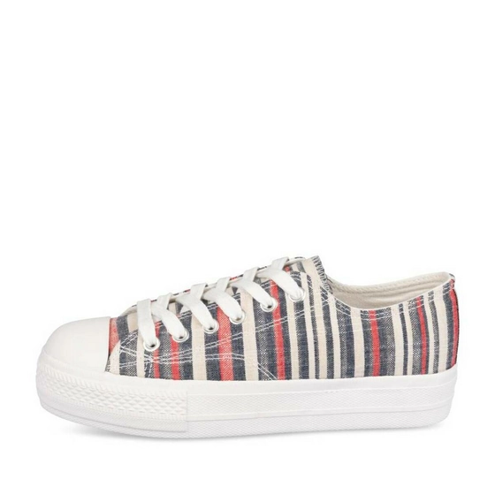 Sneakers BLUE MERRY SCOTT