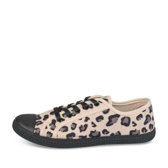 Sneakers BEIGE MERRY SCOTT