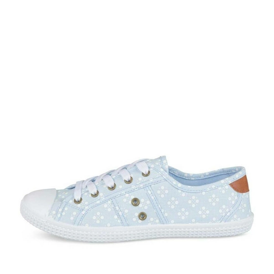 Sneakers BLUE MERRY SCOTT