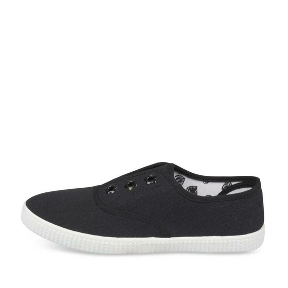 Sneakers BLACK MERRY SCOTT