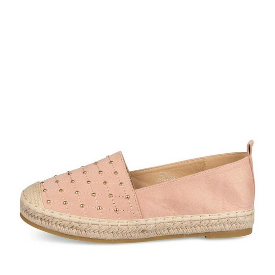 Baskets ROSE MERRY SCOTT