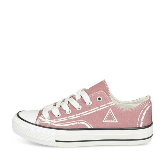 Sneakers PINK MERRY SCOTT