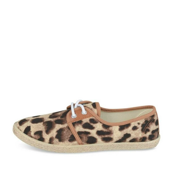 Sneakers LEOPARD MERRY SCOTT