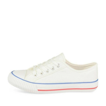 Baskets BLANC MERRY SCOTT