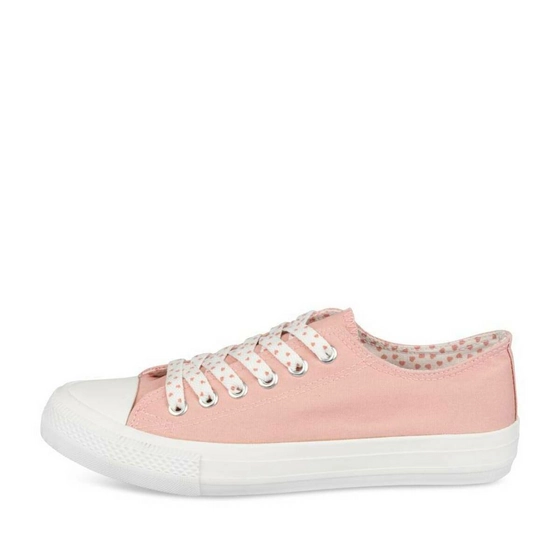 Sneakers PINK MERRY SCOTT