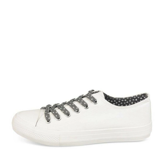 Sneakers WHITE MERRY SCOTT