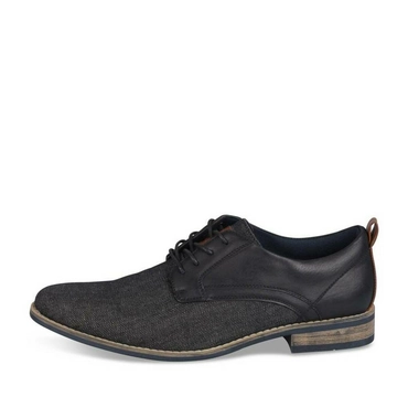 Derbies BLACK BBXR