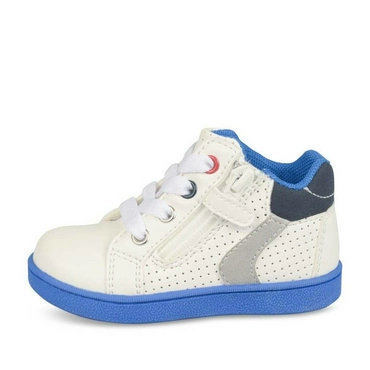 Sneakers WHITE FREEMOUSS BOY