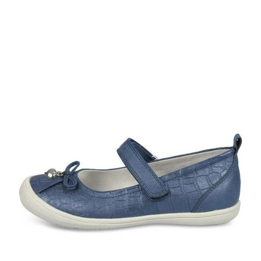 Ballet pumps NAVY LOVELY SKULL
