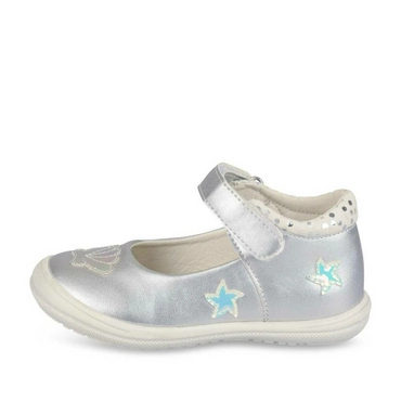Ballet pumps SILVER NINI & GIRLS