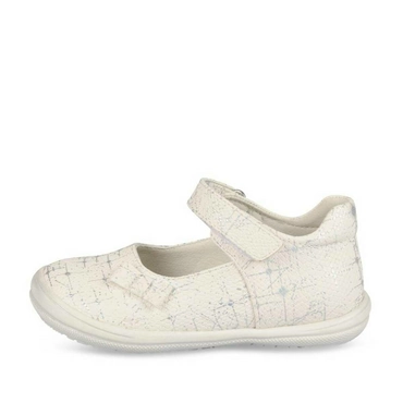 Ballet pumps WHITE NINI & GIRLS