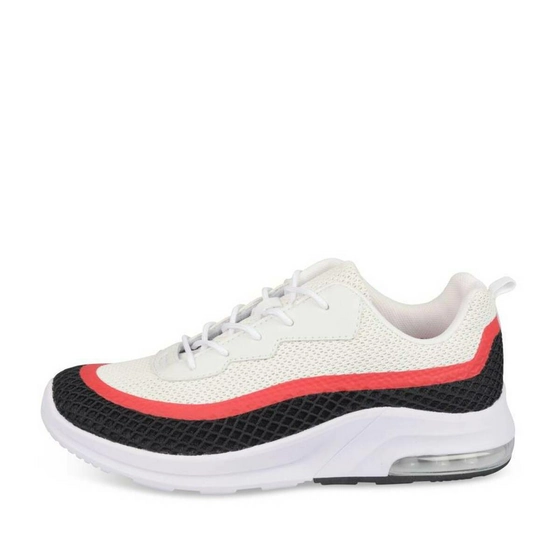 Baskets BLANC PATRICK