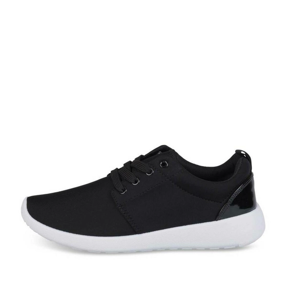 Sneakers BLACK UNYK PERF