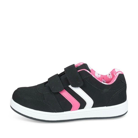 Baskets NOIR UNYK PERF