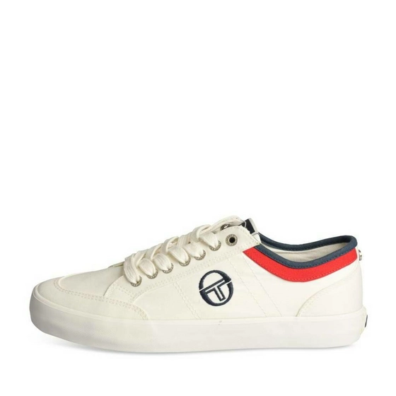 Sneakers WHITE SERGIO TACCHINI