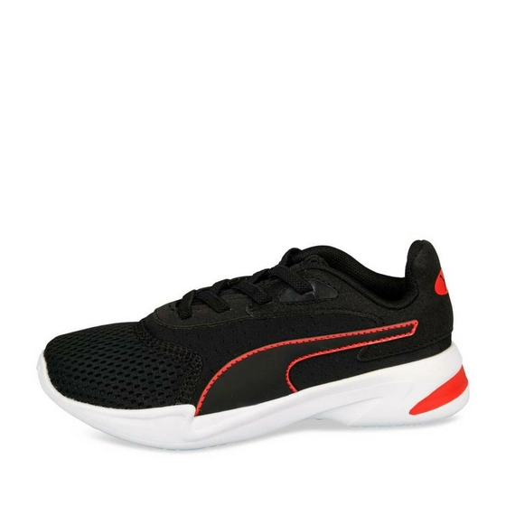 Baskets NOIR PUMA Jaro Ps