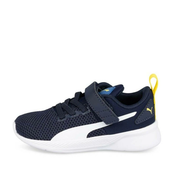 Baskets MARINE PUMA Flyer Runner Ps