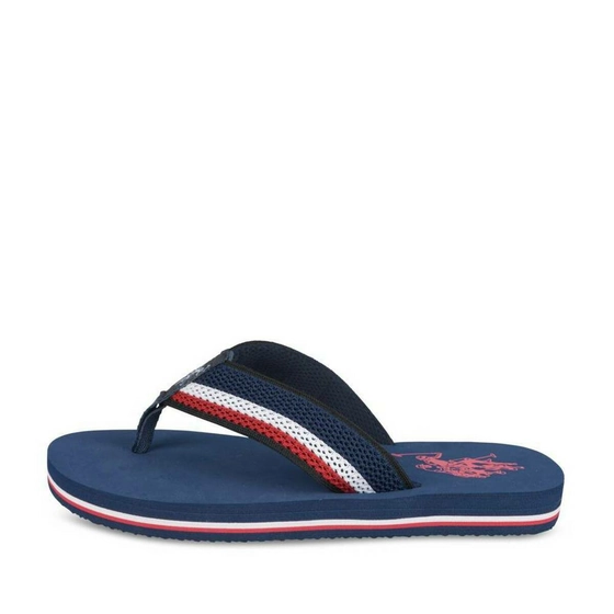 Flip flops NAVY U.S. POLO ASSN.