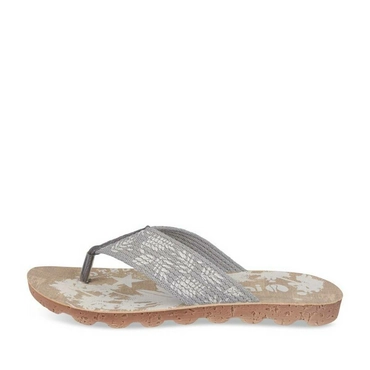 Flip flops GREY INBLU
