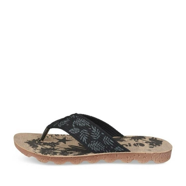 Flip flops BLACK INBLU