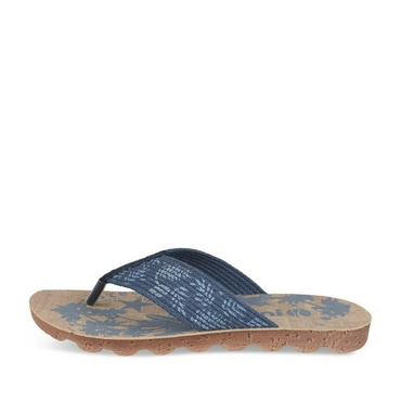Flip flops NAVY INBLU