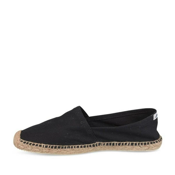 Espadrilles NOIR USHUAIA