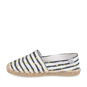 Espadrilles WHITE LONGBOARD