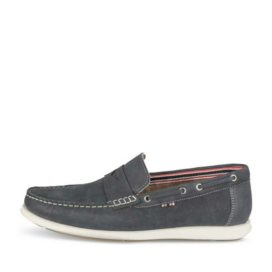 Mocassins MARINE MEGIS CASUAL