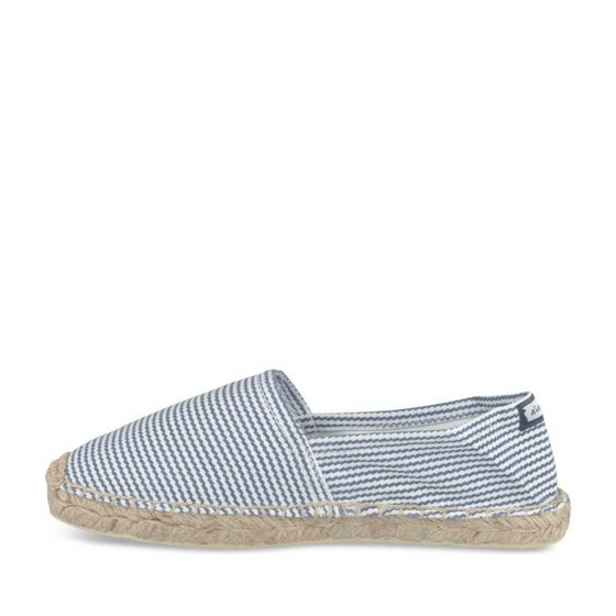 Espadrilles NAVY USHUAIA