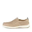 Mocassins BEIGE MEGIS CASUAL