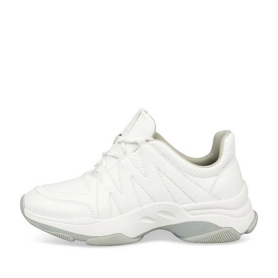 Sneakers WHITE ACTIVE FASHION