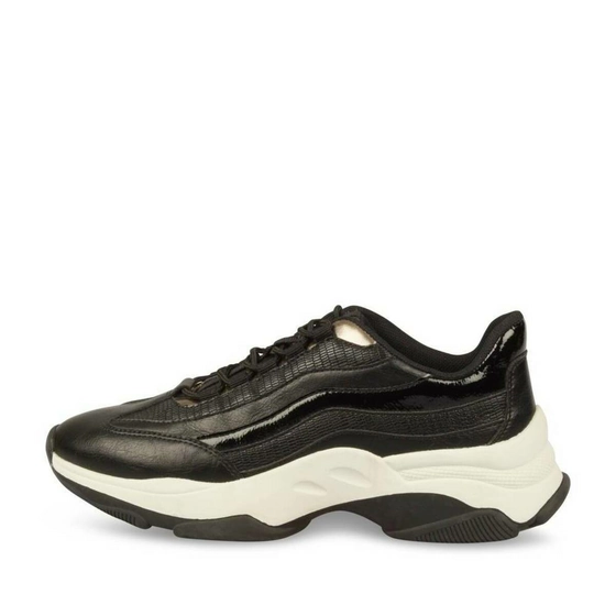 Sneakers BLACK ACTIVE FASHION