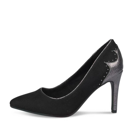 Pumps BLACK GRANDS BOULEVARDS