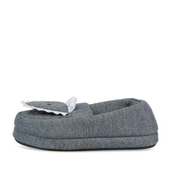 Chaussons GRIS TAMS