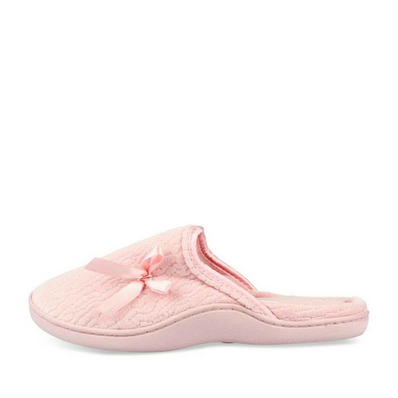 Chaussons ROSE BLUE RHYTHM
