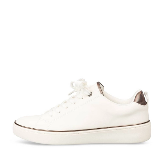 Baskets BLANC ACTIVE FASHION