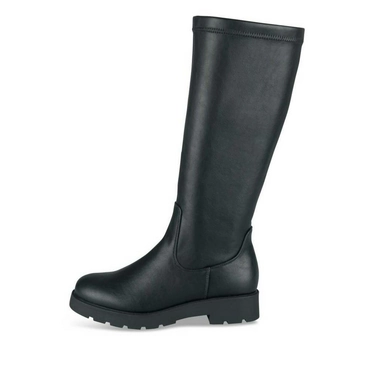 Bottes NOIR LOVELY SKULL